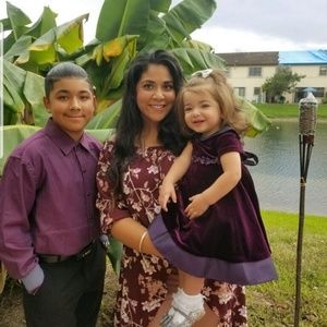 Meet your Posher, Kimberly